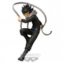 Figurine My Hero Academia - Shota Aizawa The Amazing Heroes Vol.6