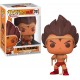 Figurine Dragon Ball Z - Vegeta (Training) Pop 10cm