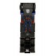 Figurine Transformers - Réplique Optimus Prime T1 1/24 métal