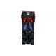Figurine Transformers - Réplique Optimus Prime G1 1/24 métal