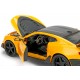 Figurine Transformers - Réplique 2016 Chevy Camaro Bumblebee 1/24 métal