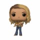 Figurine DC Comics - Birds of Prey - Black Canary Boobytrap Battle Pop 10cm