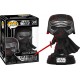 Figurine Star Wars - Rise of Skywalker - Kylo Ren Supreme Leader Lights and Sound Pop 10cm