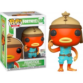 Figurine Fortnite - Fishstick Pop 10cm