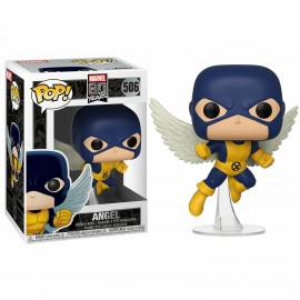 Figurine Marvel Comics - X-Men Angel 80Years 1st Appearance Pop 10cm
