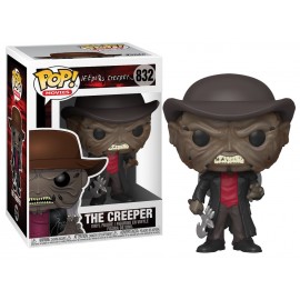 Figurine Jeepers Creepers - The Creeper Pop 10cm