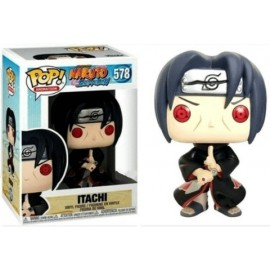 Figurine Naruto Shippuden - Itachi Exclu - Pop 10 cm