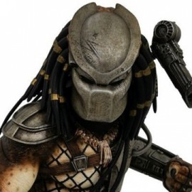 Figurine Predator - Statuette Jungle Predator Movie Gallery 25 cm