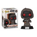 Figurine Star Wars - The Mandalorian - Offworld Jawa Pop 10cm