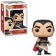 Figurine Disney Mulan - Li Shang 10cm