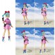 Figurine Dragon Ball - Bulma Adventure Begins S.H.Figuarts 13cm