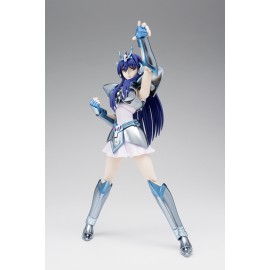 Figurine Saint Seiya - Myth Cloth Equuleus Kyoko & Eq Power Cloth 16cm