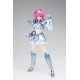 Figurine Saint Seiya - Myth Cloth Equuleus Kyoko & Eq Power Cloth 16cm