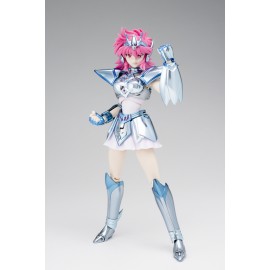 Figurine Saint Seiya - Myth Cloth Equuleus Kyoko & Eq Power Cloth 16cm