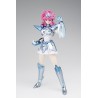 Figurine Saint Seiya - Myth Cloth Equuleus Kyoko & Eq Power Cloth 16cm