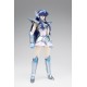 Figurine Saint Seiya - Myth Cloth Equuleus Kyoko & Eq Power Cloth 16cm