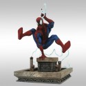 Statuette Spider-man - Spider-man 90'S Marvel Gallery 25 cm