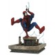 Statuette Spider-man - Spider-man 90'S Marvel Gallery 25 cm