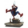 Statuette Spider-man - Spider-man 90'S Marvel Gallery 25 cm