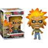 Figurine Iron Maiden - Iron Maiden Eddie Pop 10cm