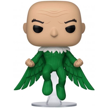 Figurine Marvel - 80th First Appearance - Vulture - Pop 10 cm