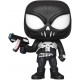 Figurine Marvel - Venom S3 - Punisher - Pop 10 cm