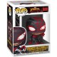 Figurine Marvel - Max Venom - Miles Morales - Pop 10 cm