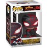 Figurine Marvel - Max Venom - Miles Morales - Pop 10 cm
