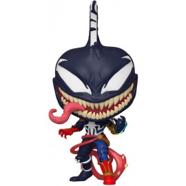 Figurine Marvel - Max Venom - Captain Marvel - Pop 10 cm