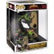 Figurine Marvel - Max Venom - Groot 10 inch - Pop 25 cm