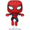 Figurine Marvel - 80th First Appearance - Spider-man - Pop 10 cm
