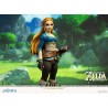 Figurine "ZELDA" The Legend of Zelda Breath of The Wild 25cm