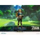 Figurine "ZELDA" The Legend of Zelda Breath of The Wild 25cm