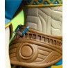 Figurine "ZELDA" The Legend of Zelda Breath of The Wild 25cm