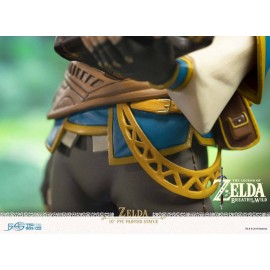 Figurine "ZELDA" The Legend of Zelda Breath of The Wild 25cm