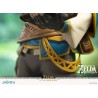 Figurine "ZELDA" The Legend of Zelda Breath of The Wild 25cm