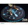 Figurine "ZELDA" The Legend of Zelda Breath of The Wild 25cm