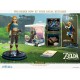 Figurine "ZELDA" The Legend of Zelda Breath of The Wild 25cm