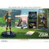 Figurine "ZELDA" The Legend of Zelda Breath of The Wild 25cm