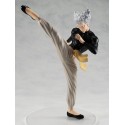 Figurine One Punch Man - Statuette Pop Up Parade Garou 18 cm