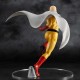 Figurine One Punch Man - Statuette Pop Up Parade Saitama Hero Costume Ver. 18 cm