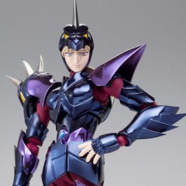 Figurine Saint Seiya Asgard - Myth Cloth EX Alpha Dubhe Siegried