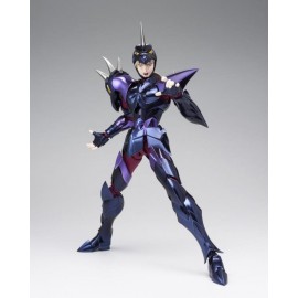 Figurine Saint Seiya Asgard - Myth Cloth EX Alpha Dubhe Siegried