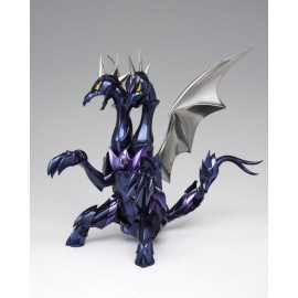 Figurine Saint Seiya Asgard - Myth Cloth EX Alpha Dubhe Siegried