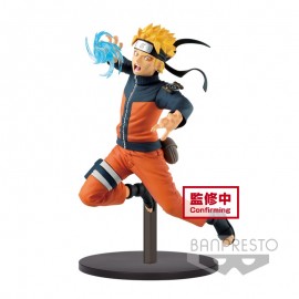 Figurine Naruto Shippuden - Vibration Stars Naruto Uzumaki New Color Ver.