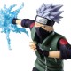 Figurine Naruto Shippuden - Vibration Stars Hatake Kakashi 19cm