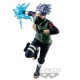 Figurine Naruto Shippuden - Vibration Stars Hatake Kakashi 19cm