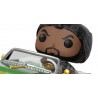 Figurine Rocks - Ice Cube with Impala Pop Rides 15cm