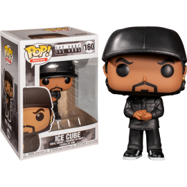 Figurine Rocks - Ice Cube Pop 10cm