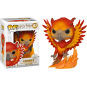 Harry Potter - HP S7 - Fawkes - Pop 10 cm